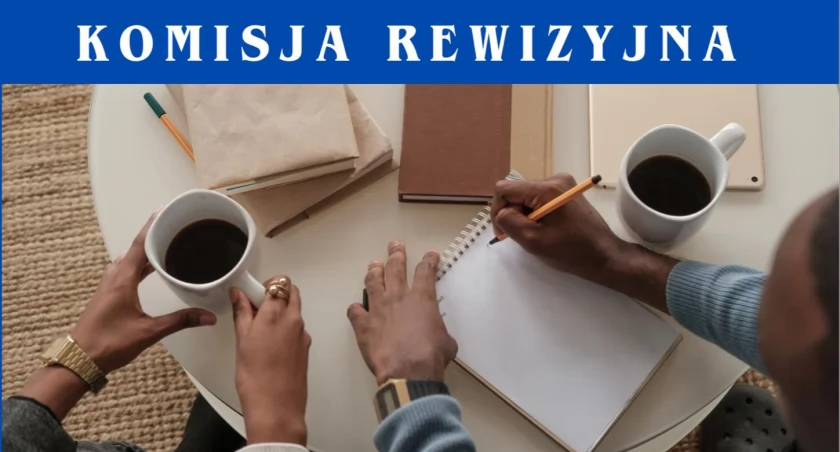Ponowna kontrola komunikacji między Urzędem Miasta a Radami Dzielnic