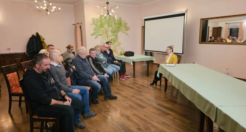 Porozmawiajmy o Mysłowicach - drogowe problemy na nowych osiedlach