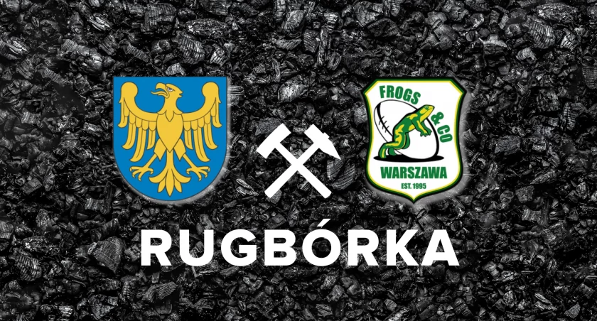 Hegemon Mysłowice organizuje Rugbórkę i łączy siły z Fundacją Iskierka
