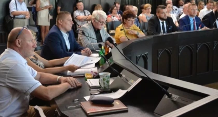 30 listopada - sesja Rady Miasta Mysłowice. Czym zajmą się radni?