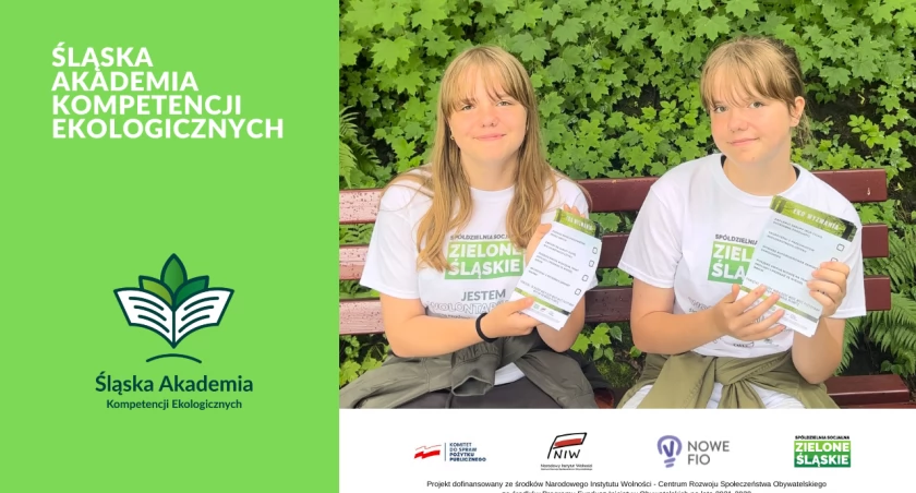 Razem dla środowiska!