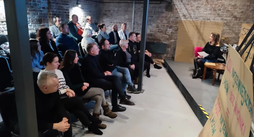 Pomysły, jak społeczeństwo może ratować lasy – debata społeczna