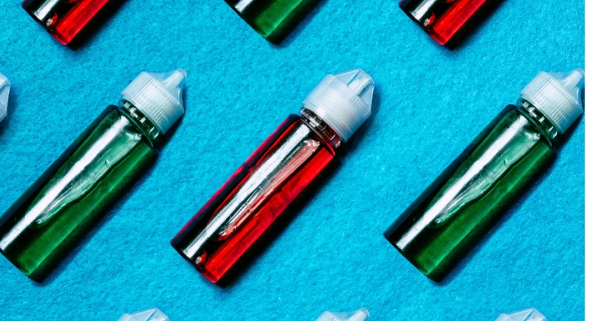 Personalizacja Longfilli w branży VAPE: Możliwości dostosowania longfilli do indywidualnych preferencji użytkowników