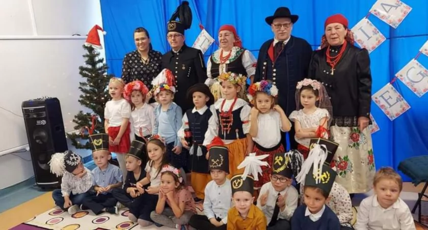 W Przedszkolu nr 12 podsumowano Tydzień regionalny