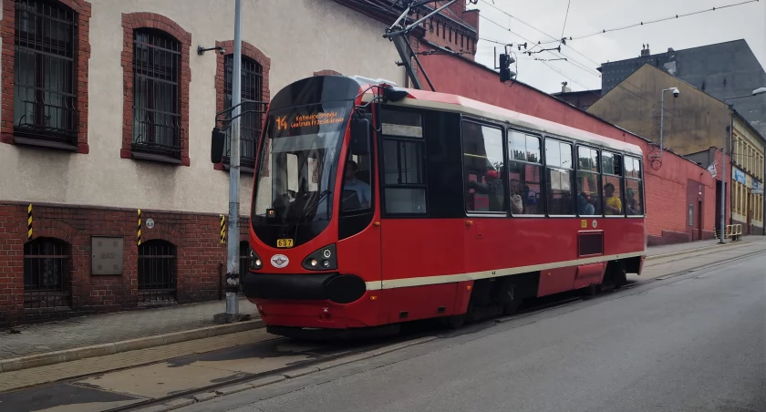 Tramwaje Śląskie w rękach Katowic - GZM udziałowcem mniejszościowym