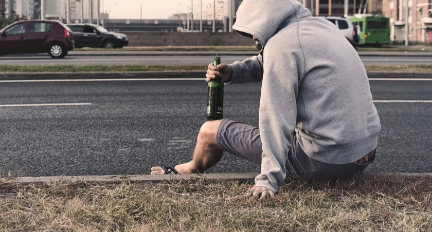 Nietrzeźwi z Mysłowic będą trafiać na izbę wytrzeźwień do Katowic