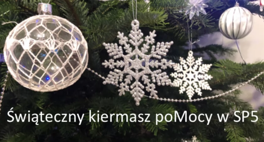 W Dziećkowicach odbędzie się kiermasz poMOCY