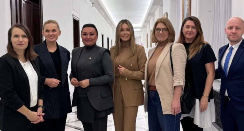 Leczenie niepłodności metodą in vitro znów refundowane