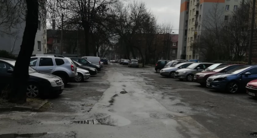 Zmiany na Mickiewicza utrapieniem dla mieszkańców pobliskiego osiedla