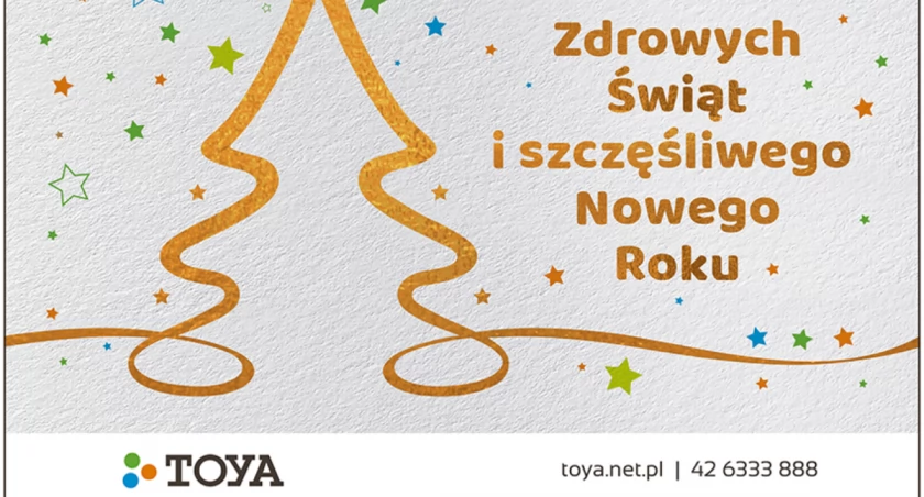 Życzenia: TOYA