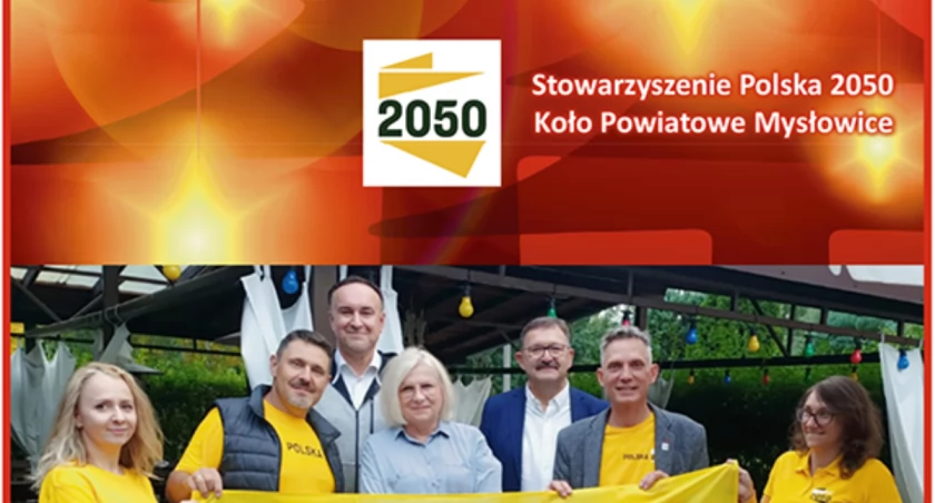 Życzenia: Polska 2050