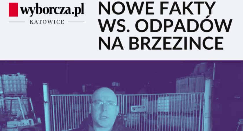 Śledztwo w sprawie wyrządzenia szkody przez odpowiedzialnych za majątek Mysłowic