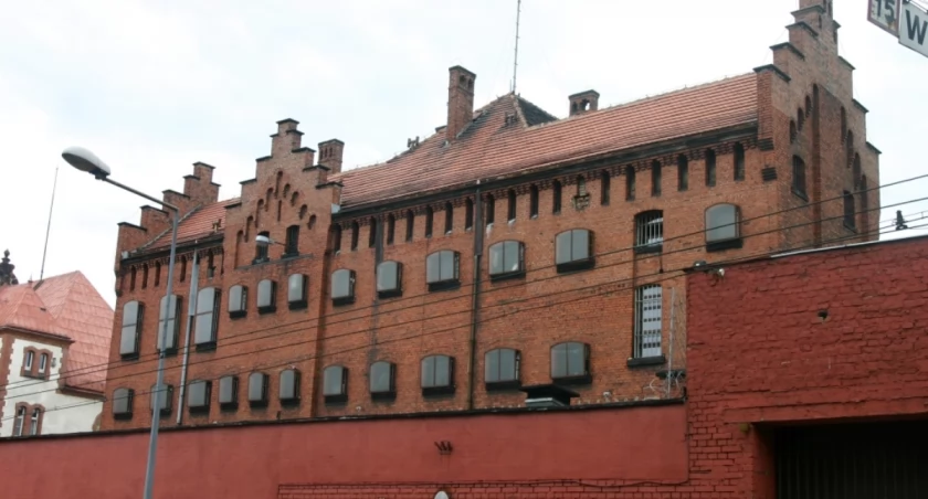 Więzienna gazetka z Mysłowic najlepsza w Polsce