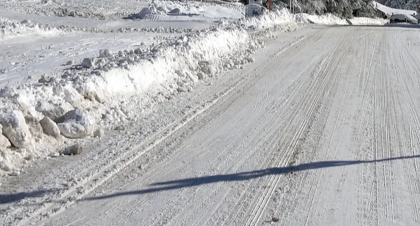 Okres świąteczny: bądźcie bezpieczni na drodze