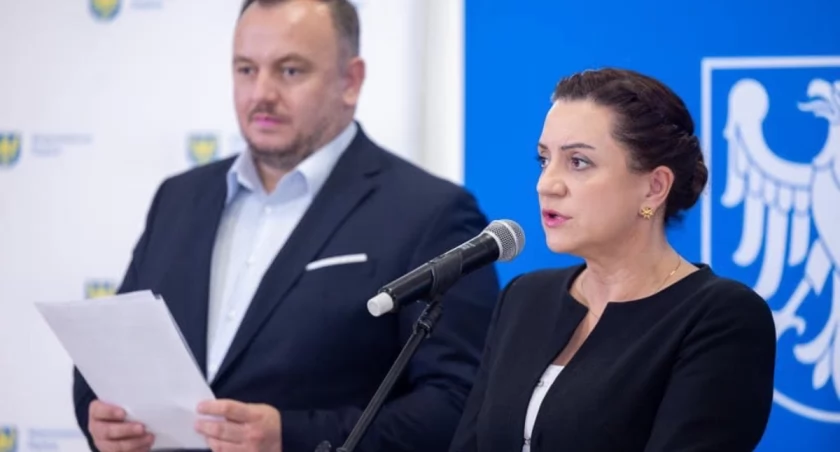 Śląskie inwestuje w talenty