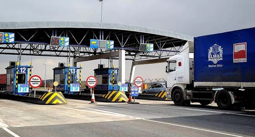 Autostrada A4 drożeje. Koniec zniżek, wszyscy zapłacą 15 zł w Balicach i Mysłowicach