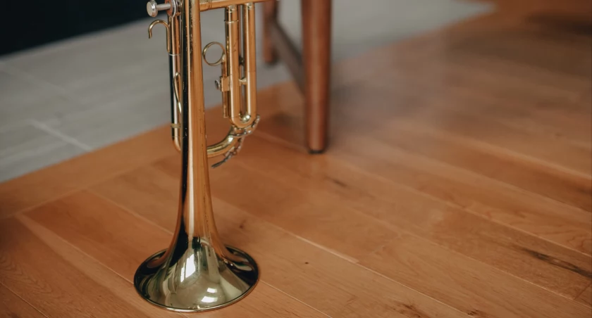 Instrumenty Blaszane: Moc Dźwięku i Wielość Form