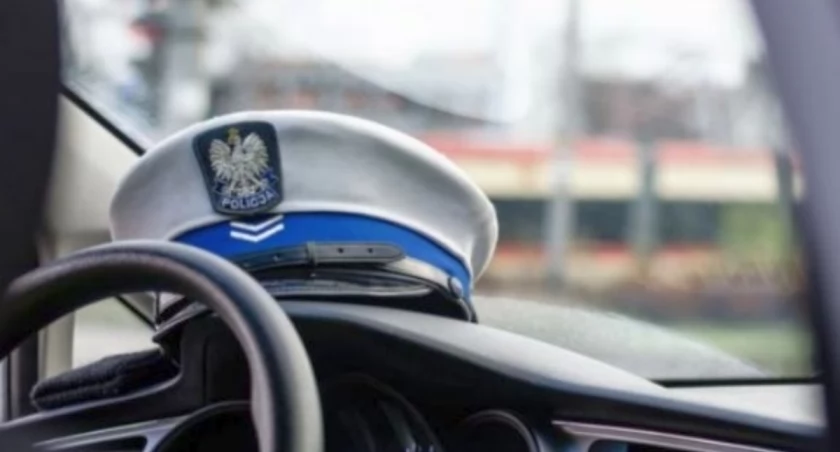 Policjanci skontrolowali 570 kierowców. Troje było nietrzeźwych