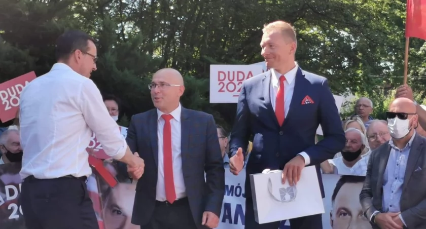 Gazeta Wyborcza: Mysłowice na finansowej krawędzi
