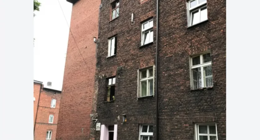 Lokatorzy ŚDSM nie zgadzają się na wysokie czynsze i niegospodarność