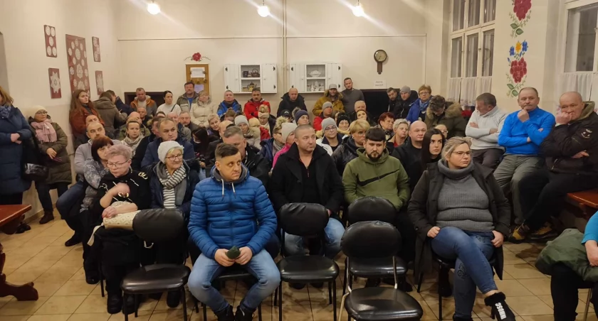 Lokatorzy ŚDSM nie zgadzają się na wysokie czynsze i niegospodarność