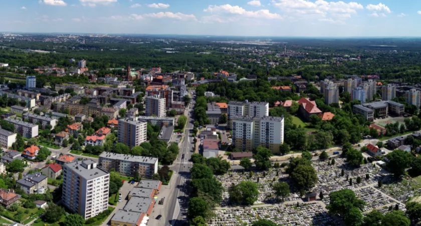 Mysłowice gminą dobrą do życia? Ranking Serwisu Samorządowego PAP