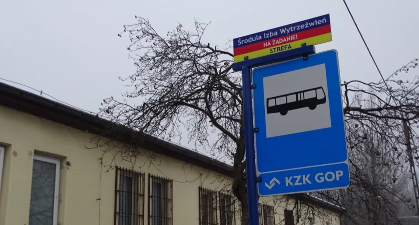 Mysłowiczanie w izbie wytrzeźwień - statystyki