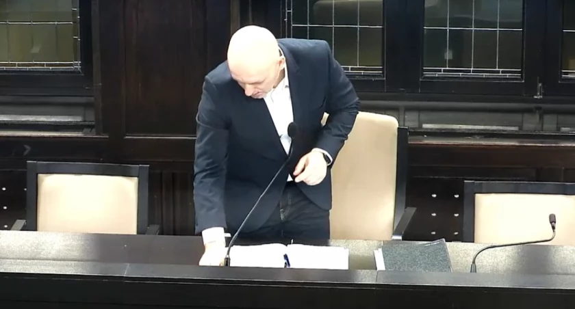 Radni nie przyszli na sesję. Mieli dać zgodę na kredyt
