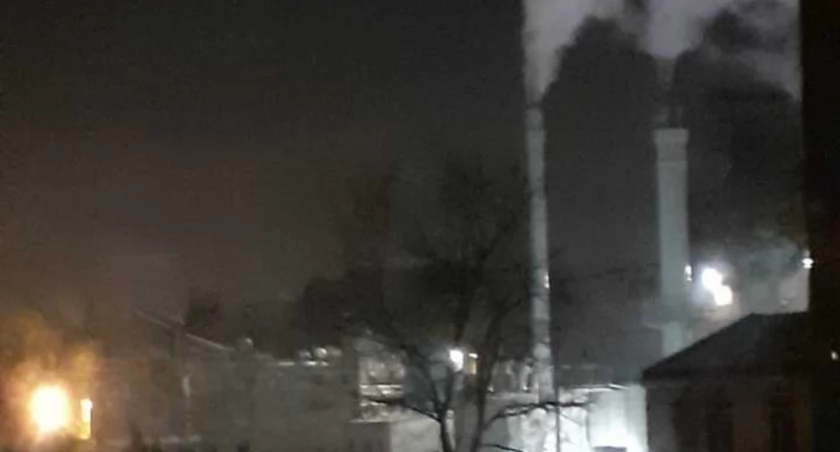 Uciążliwy hałas w dzielnicy Piasek