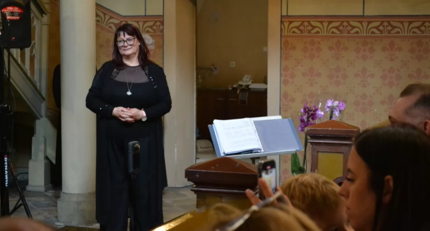 Joanna Bliwert-Hoderny zasłużona dla Mysłowic. Decyzję podejmą radni