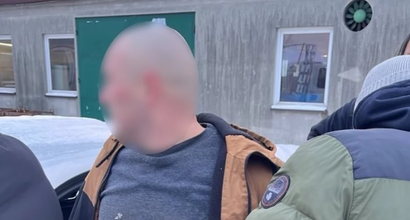Mysłowiczanin, który ukrywał się za narkotykowe przestępstwa trafił do więzienia