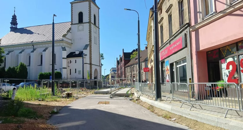 Umowa na remont torowiska będzie podpisana jeszcze w styczniu