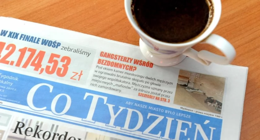 Mamy tę moc