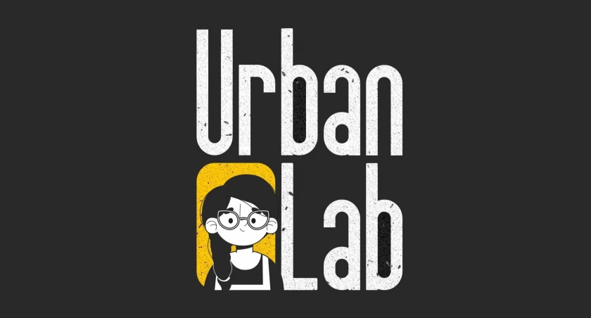 Jak skorzystać z przestrzeni Urban Lab?
