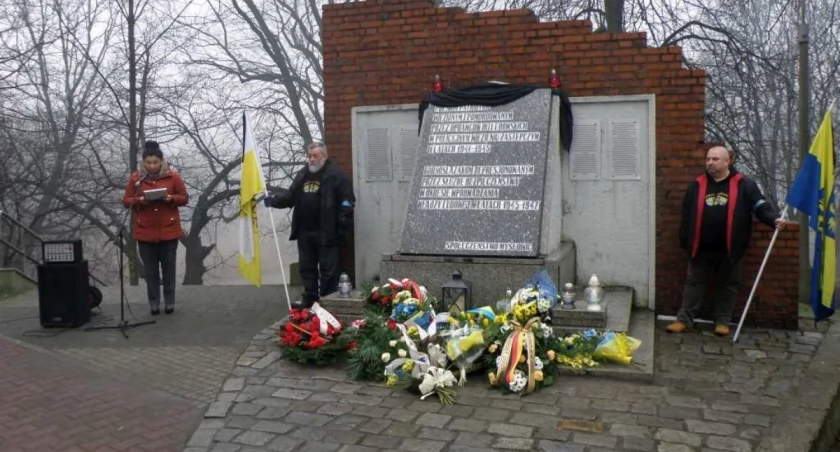Upamiętnią ofiary Tragedii Górnośląskiej