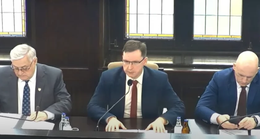 Rada miasta znów nie przyjęła budżetu Mysłowic na 2024 rok