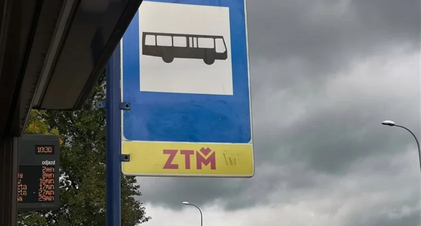 Autobusami będziemy jeździć na kredyt