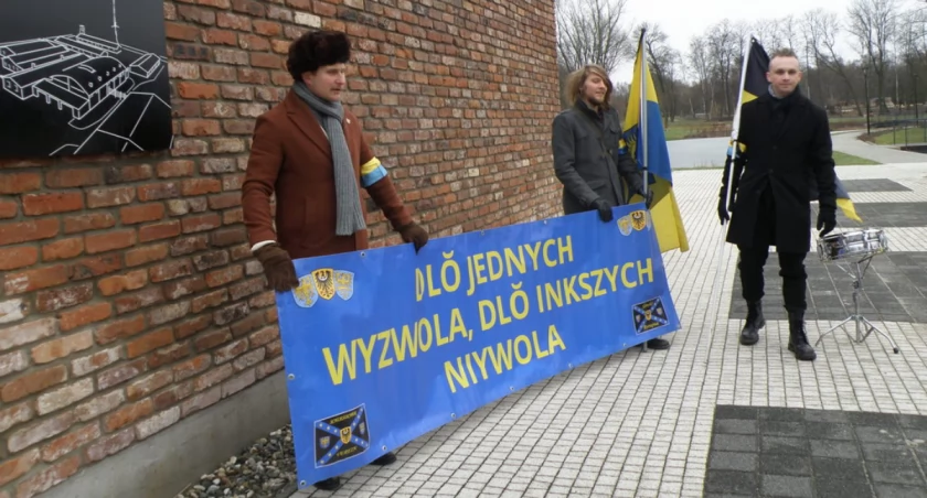 Pamięci ofiar Tragedii Górnośląskiej