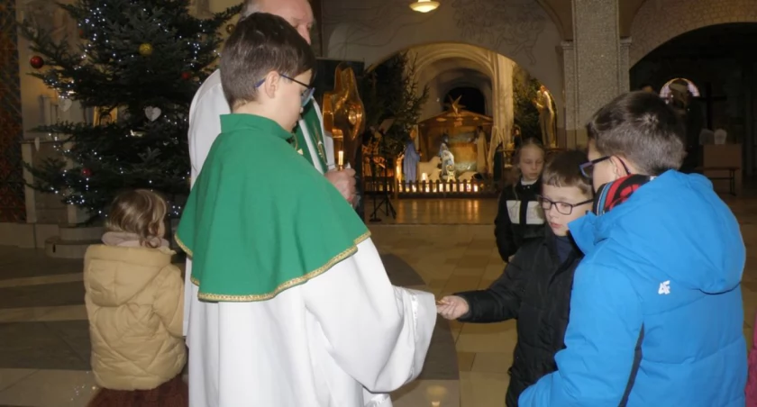 Relikwie Świętej Małgorzaty w Brzęczkowicach
