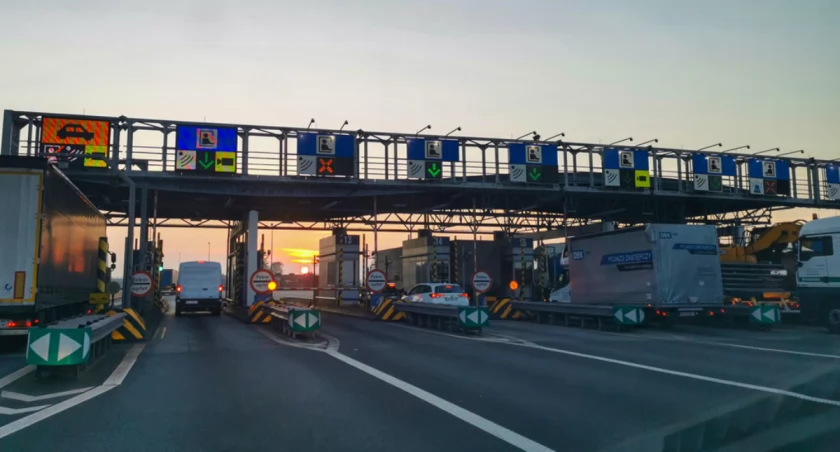 Koncesjonariusz A4 Katowice-Kraków złożył wniosek o podniesienie opłat