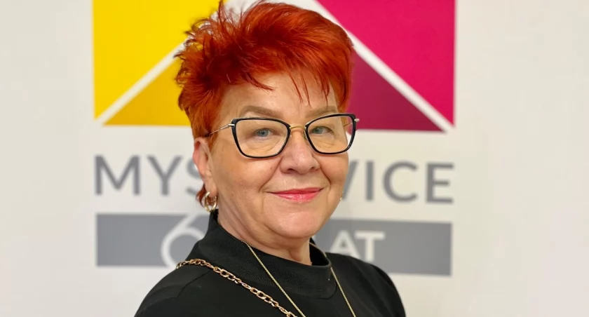 Małgorzata Słonina nowym dyrektorem MZOPO