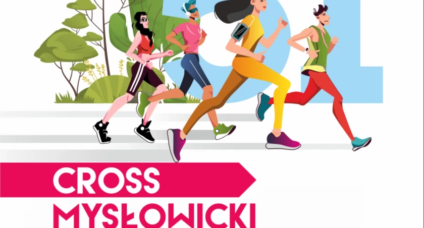 Cross Mysłowicki powróci do Parku Słupna