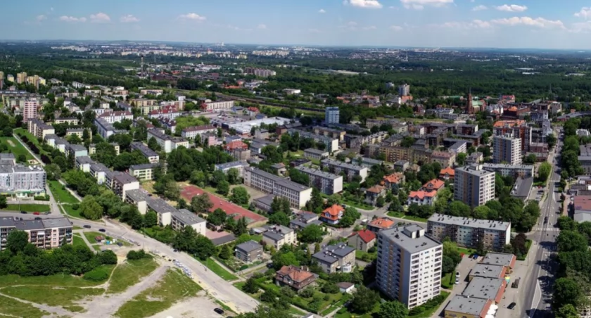 Śląskie super miasto szansą dla Mysłowic?