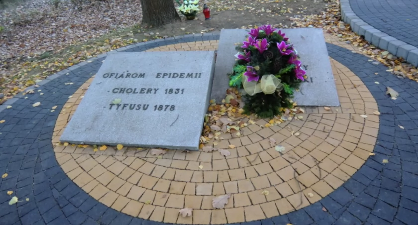  Śmiertki ze Smutnyj Gôry. Podania i legendy z terenu Mysłowic