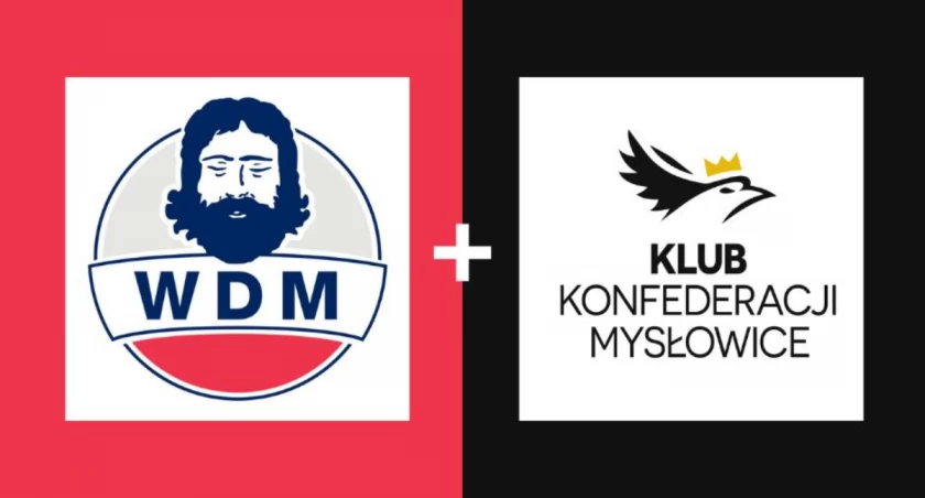 Konfederacja mysłowicka pod skrzydłami prezydenta