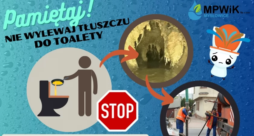 Nie do zlewu!