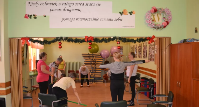 Profilaktyka to podstawa. Doskonale wiedzą o tym mysłowickie Amazonki