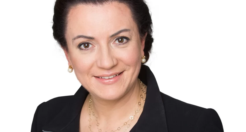 Dorota Konieczny-Simela kandydatką na prezydenta Mysłowic