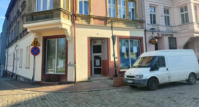 Na Rynku powstaje nowy gastronomiczny punkt