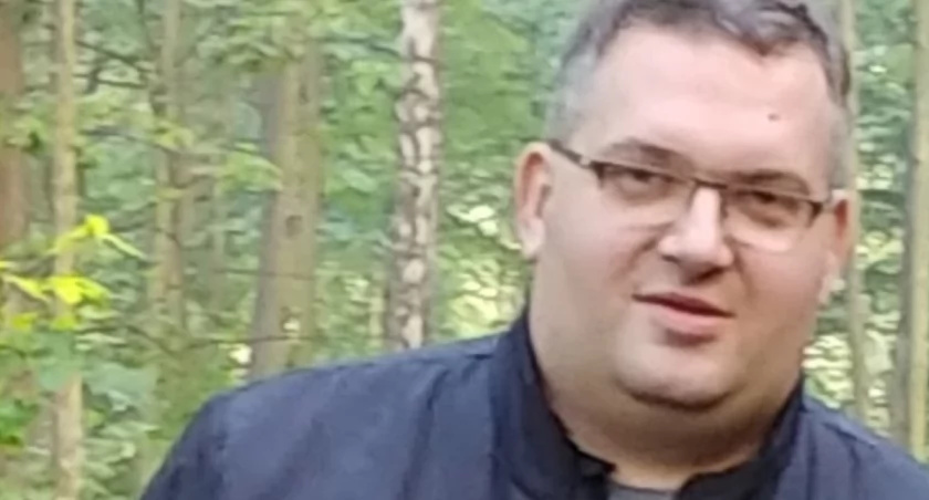 Zaginął mężczyzna. Policja przypomina o poszukiwaniach